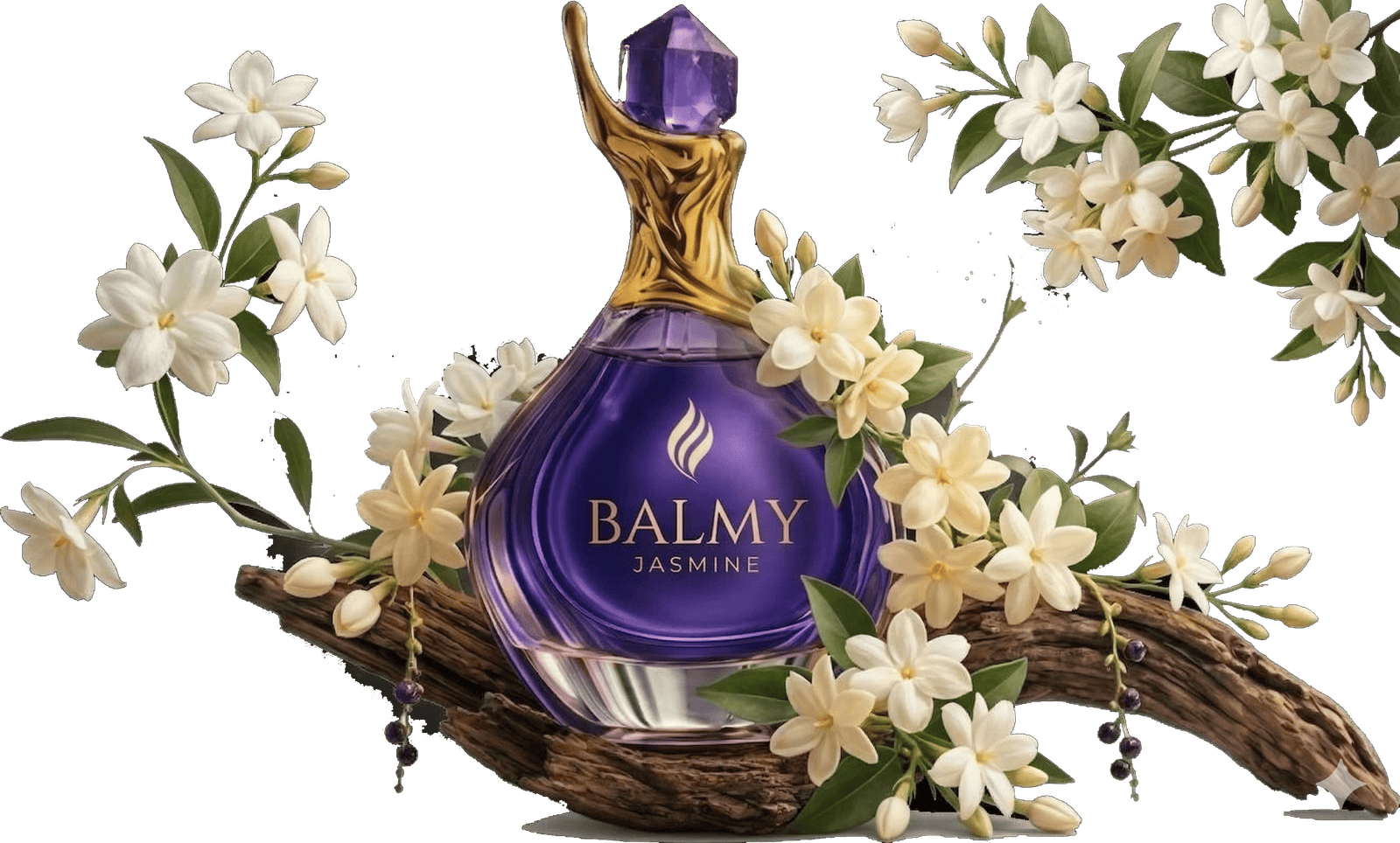 Balmy Jasmine